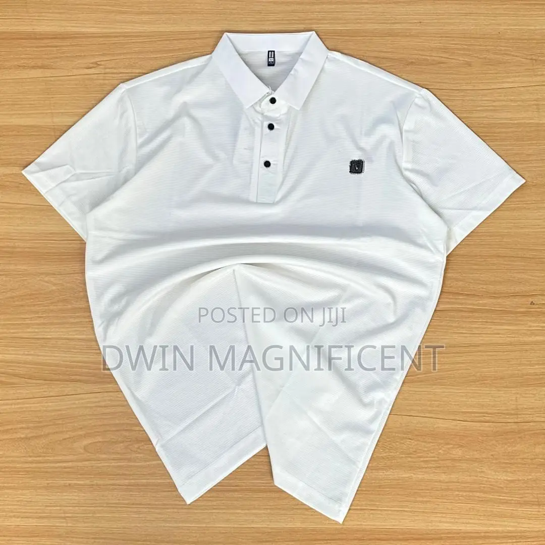 Golf Polo Shirts