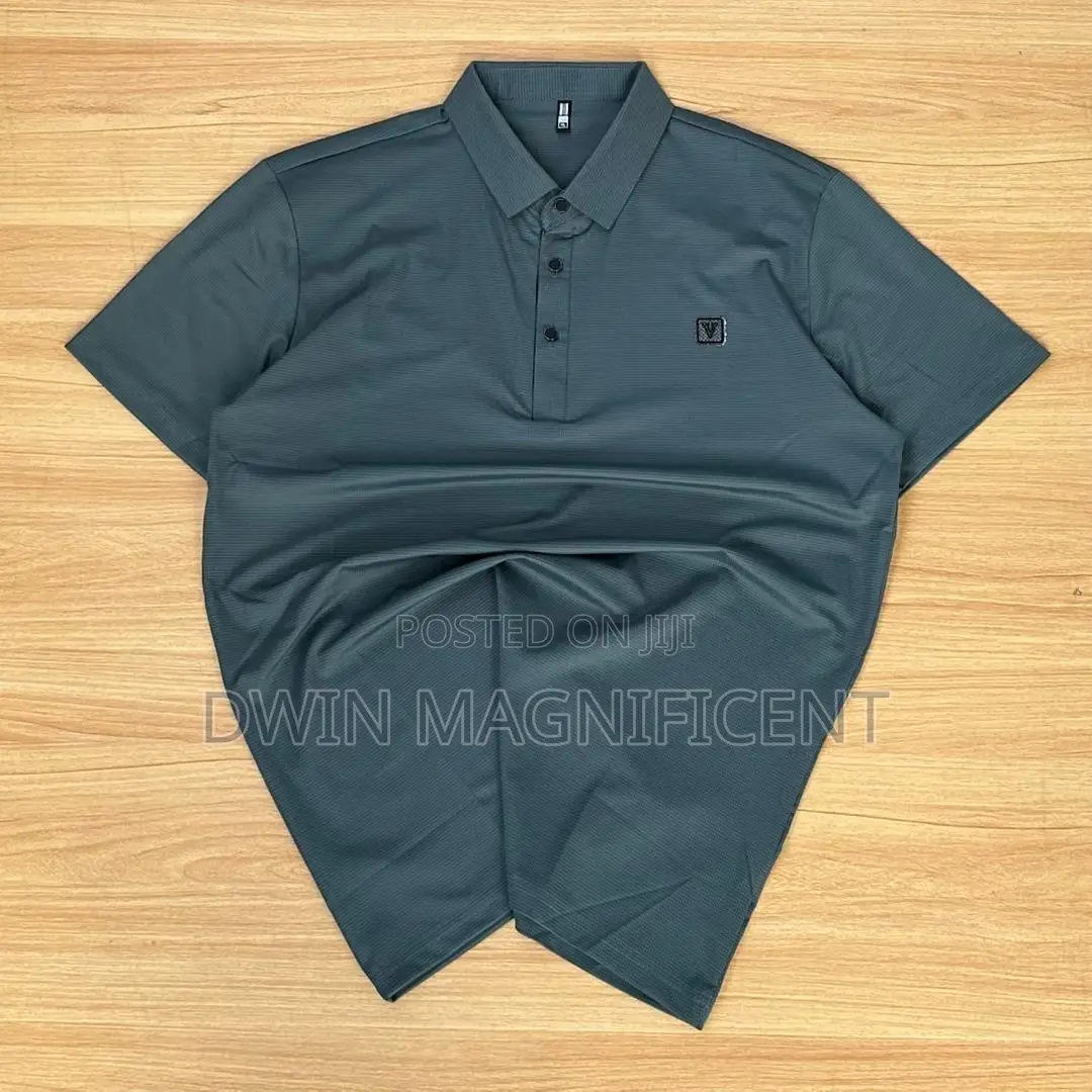 Golf Polo Shirts