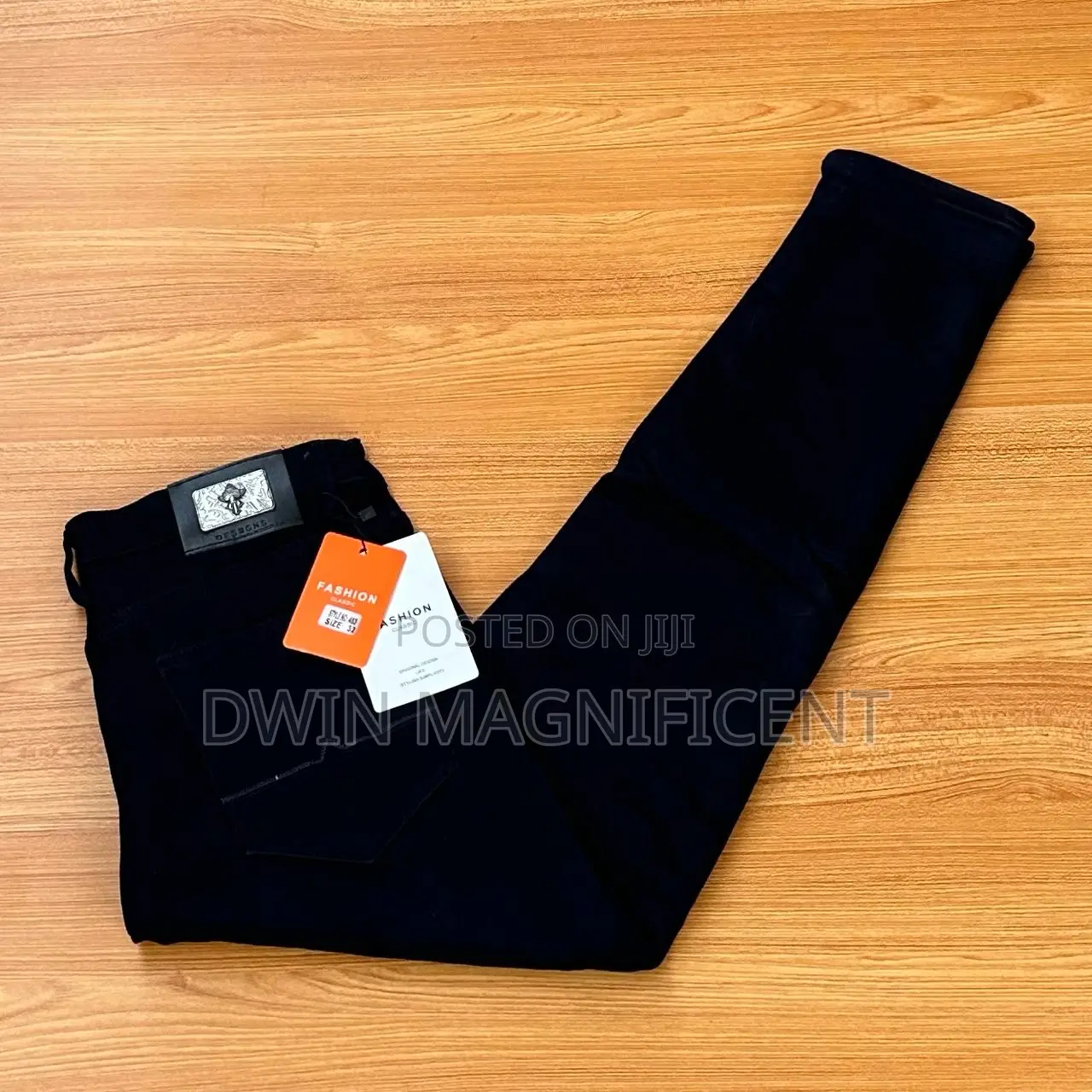 Old School Boys Jeans