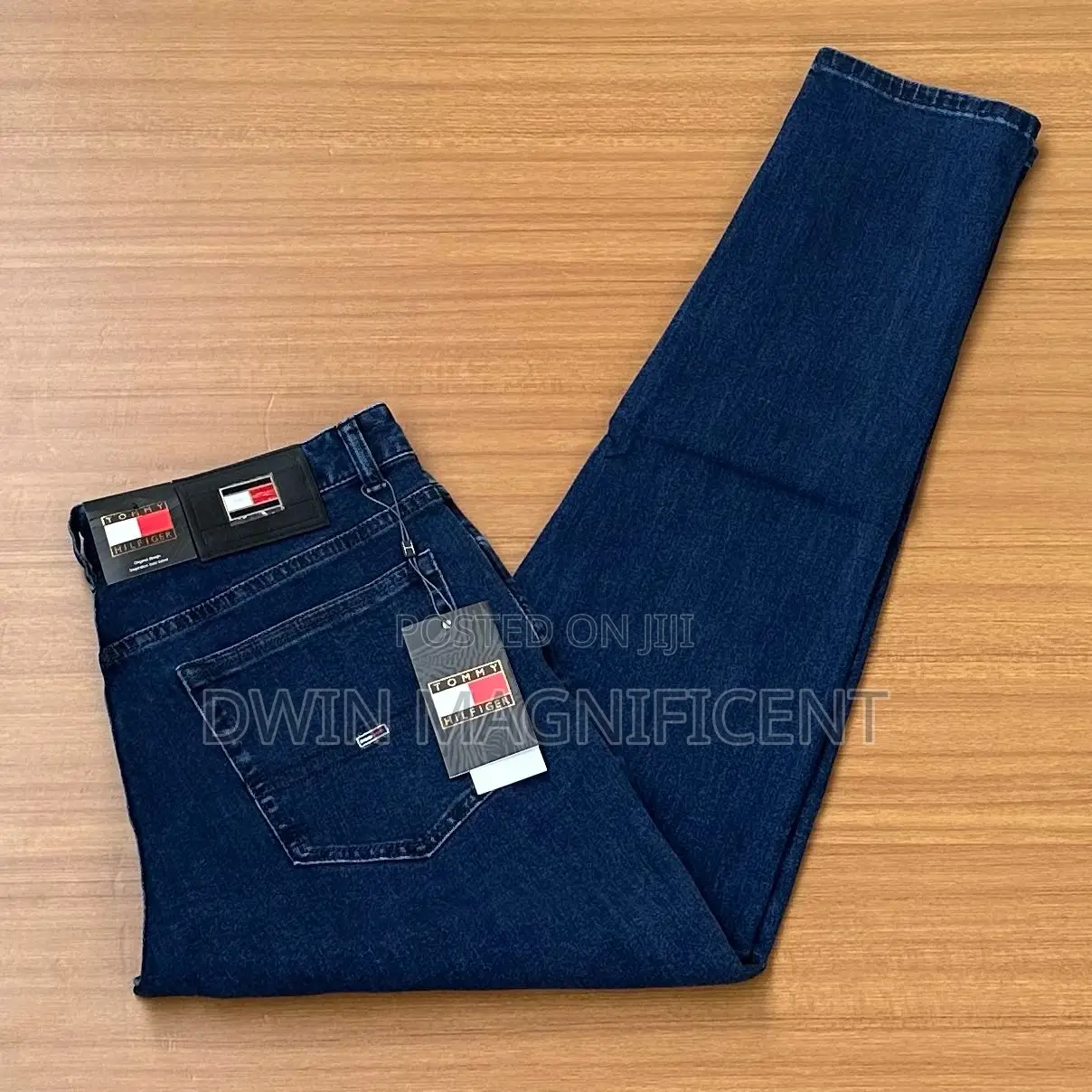 Old School Boys Jeans