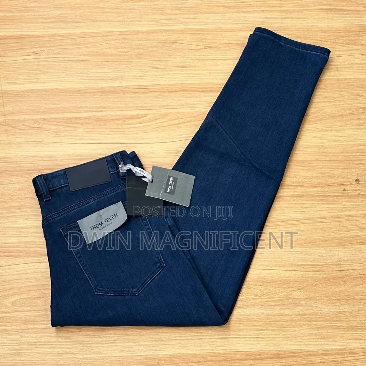 Old School Boys Jeans