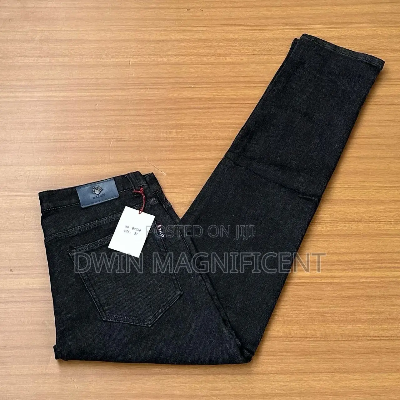 Old School Boys Jeans