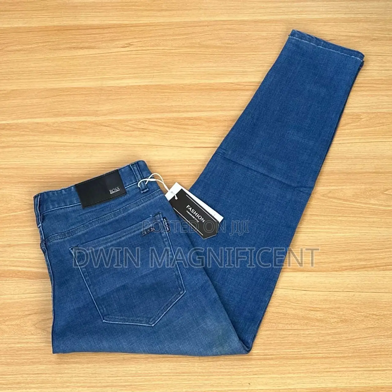 Old School Boys Jeans