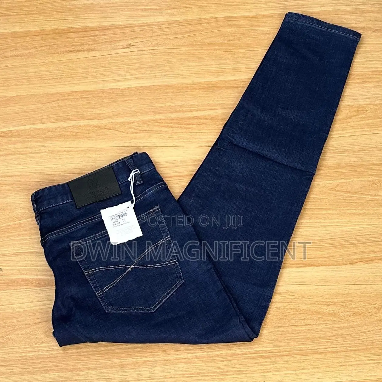 Old School Boys Jeans