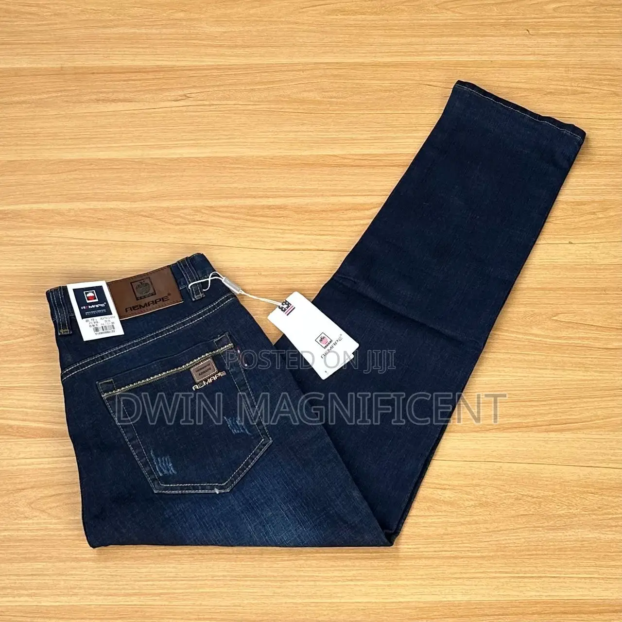 Old School Boys Jeans