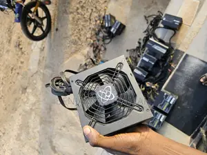 Power Supply