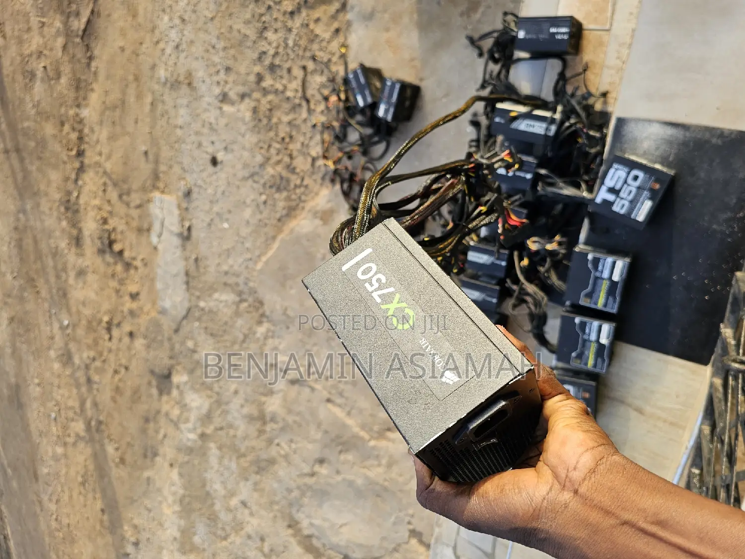 Power Supply