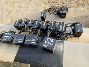 Power Supply