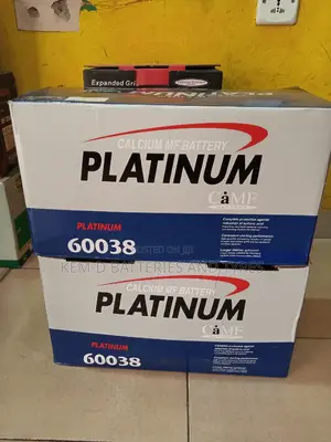 19 Plates 12v100ah Car Battery + Free Delivery