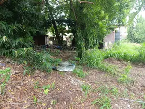 3acres JV Land Available at Cantonment(50/50)No Down Payment