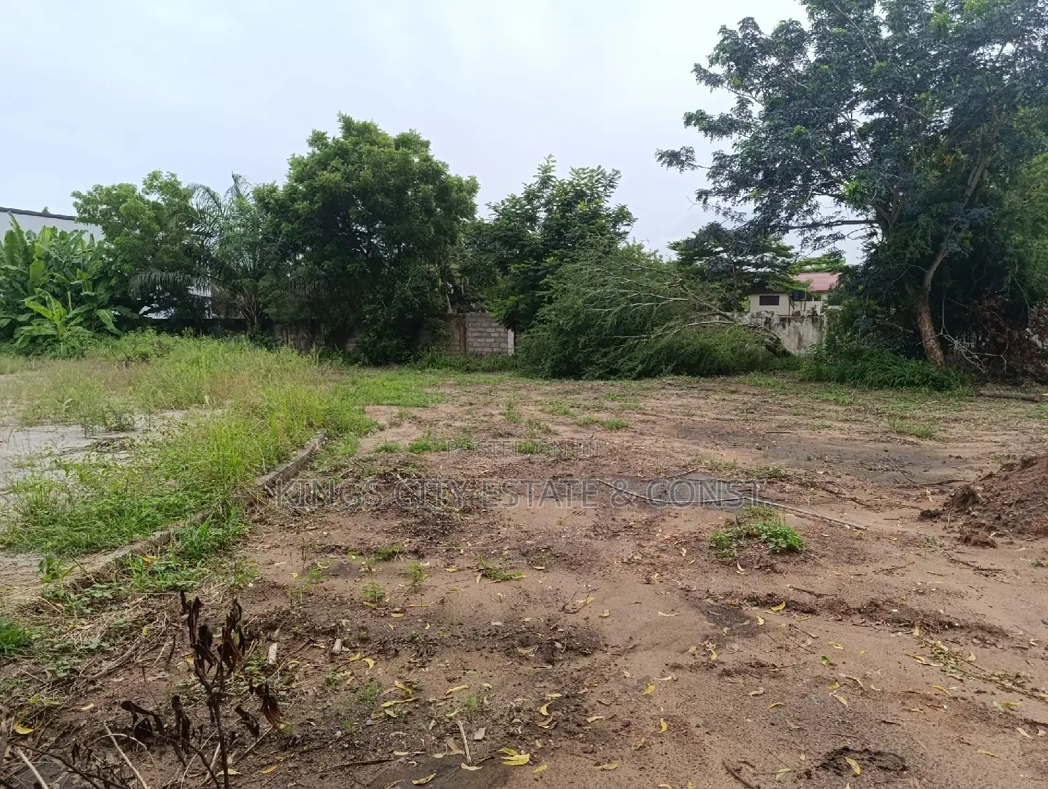 3acres JV Land Available at Cantonment(50/50)No Down Payment