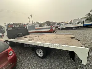 3.5ton Hyundai Mighty Self Loader. New Arrivals.