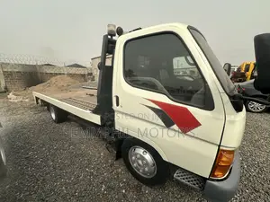 3.5ton Hyundai Mighty Self Loader. New Arrivals.