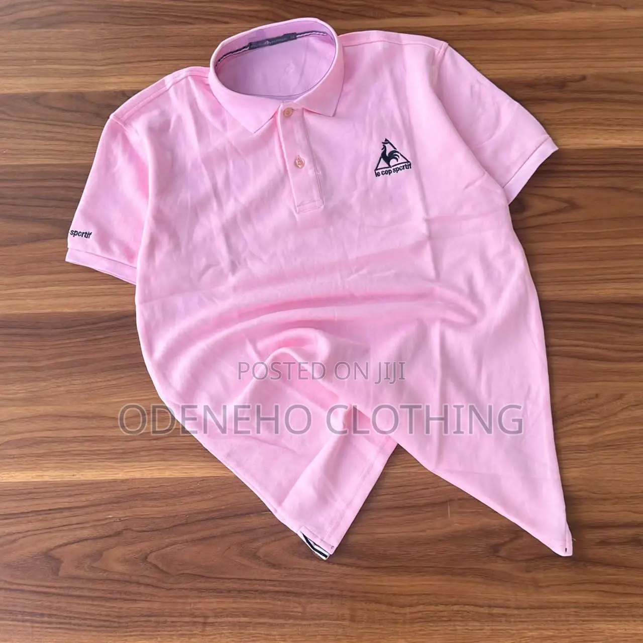 Official Club T Tops for Men