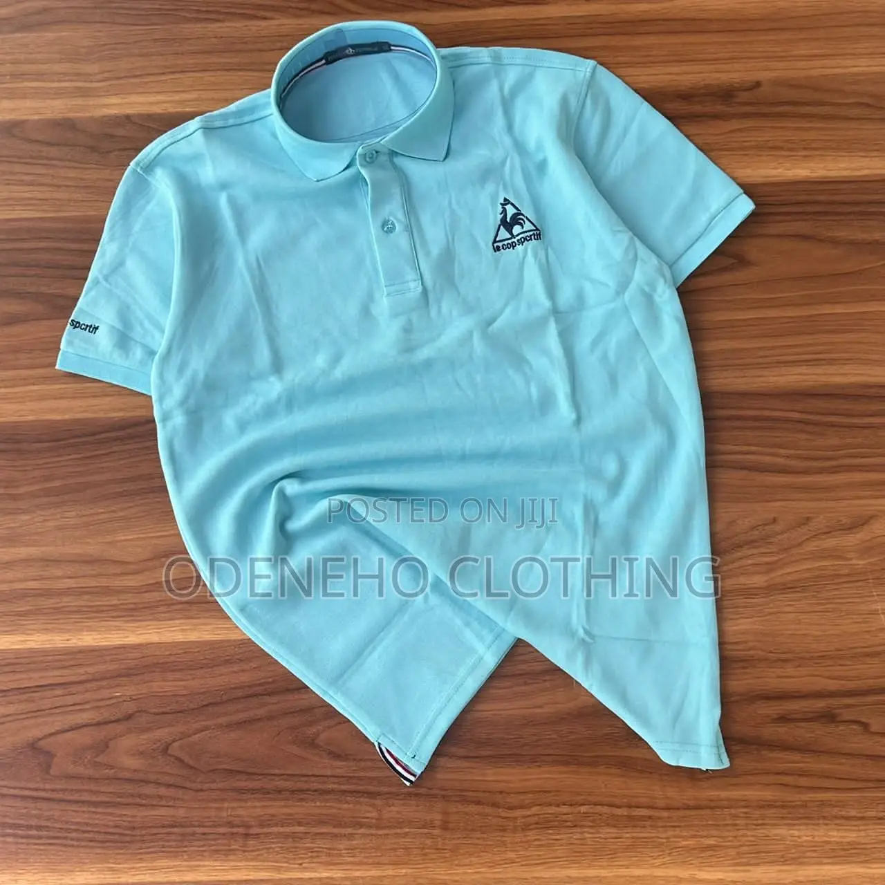 Official Club T Tops for Men