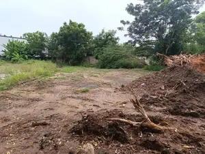 0.40 Acre Land At Cantonment For Sale