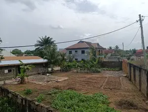 0.40 Acre Land At Cantonment For Sale