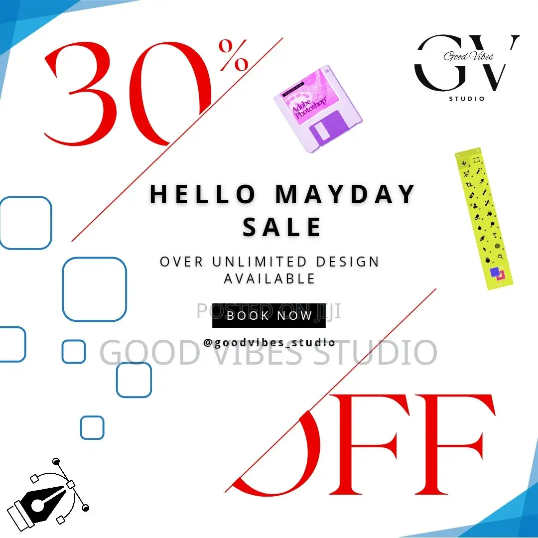 Graphic Designer