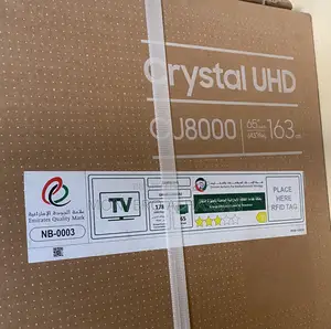 Samsung 65 Inches Smart Television