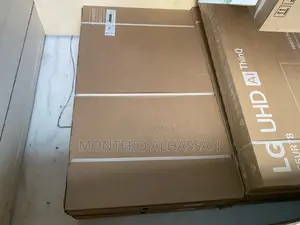 Samsung 65 Inches Smart Television