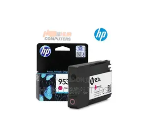 HP Ink 953 Magenta