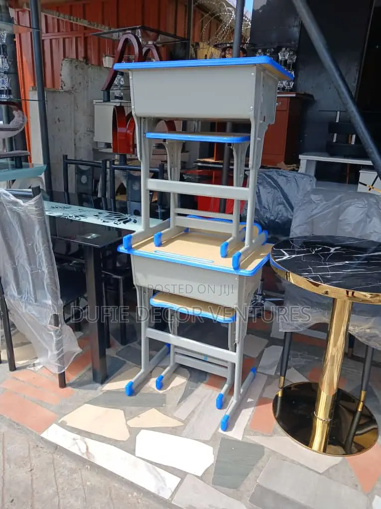 Student Desk and Table for Sale
