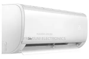 Midea Xtreme Series R32 Inverter Smart 2.5hp Air Conditioner