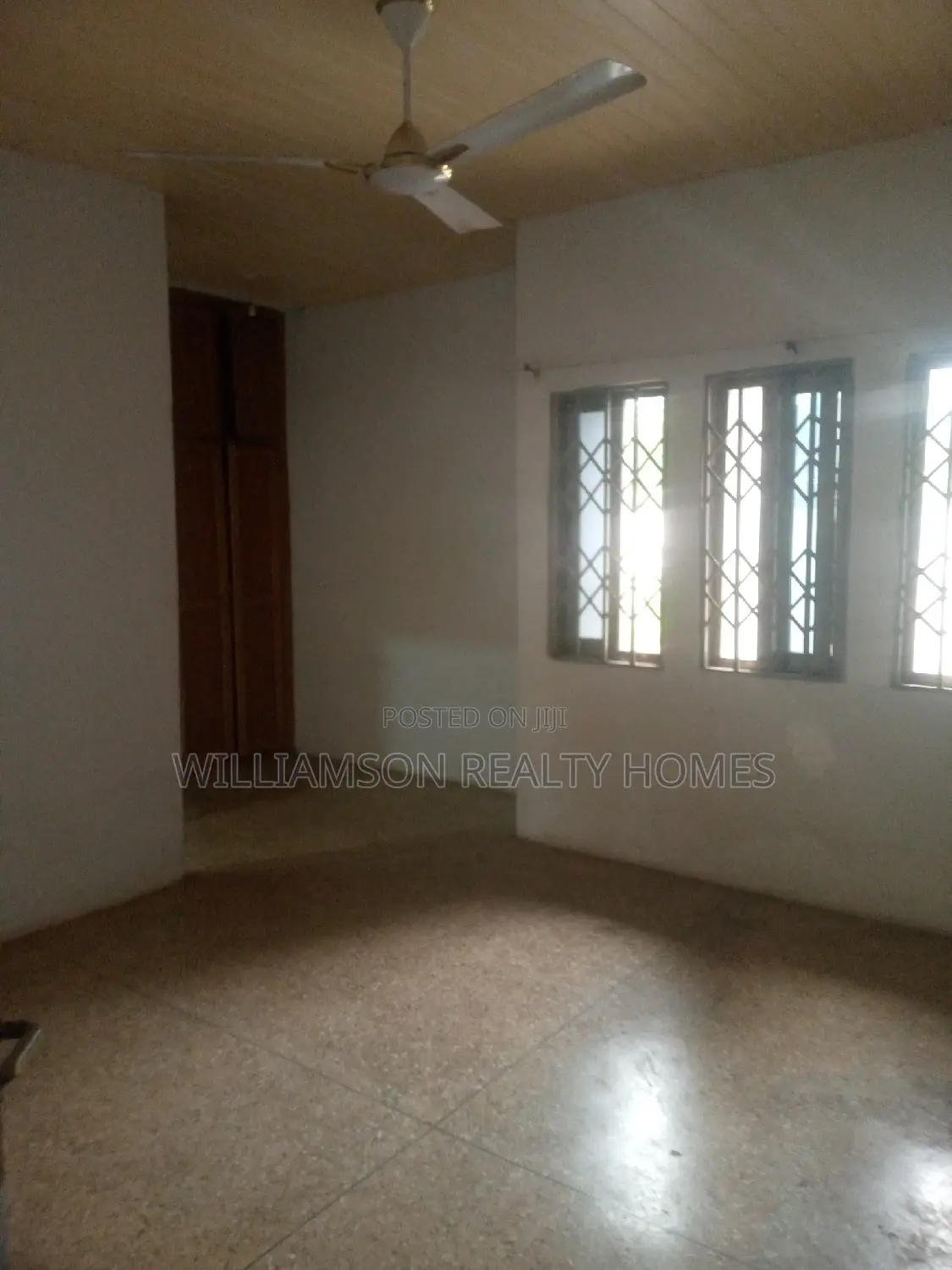 4bdrm House in Community 18 Area, Spintex for rent