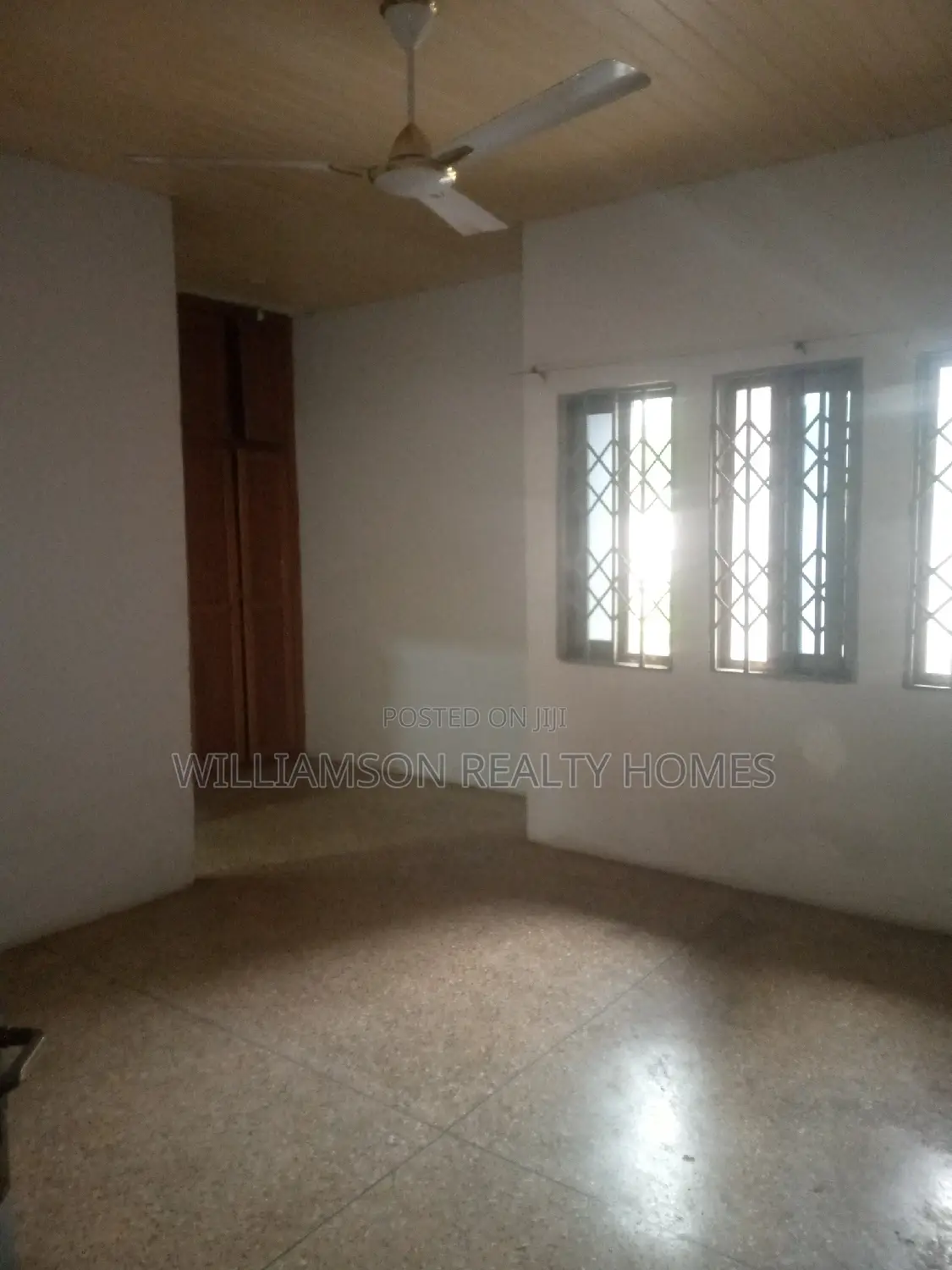 4bdrm House in Community 18 Area, Spintex for rent