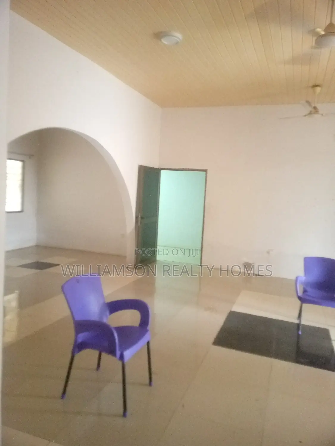 4bdrm House in Community 18 Area, Spintex for rent