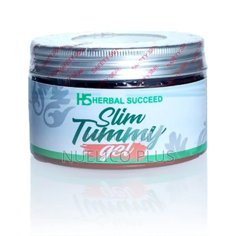 Slim Tummy Gel