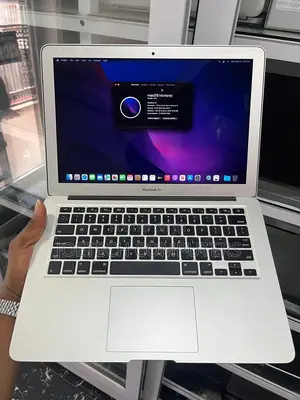 Laptop Apple MacBook Air 2017 8GB Intel Core i5 SSD 128GB