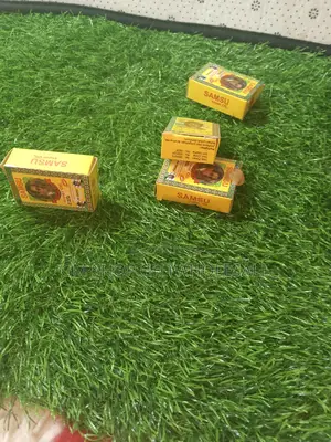 Original Samsu Oil (Vd2345)