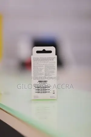 Samsung 25w Pd Adapter Usb-C