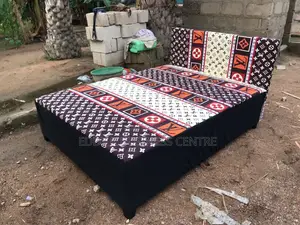 Inbuilt Beds