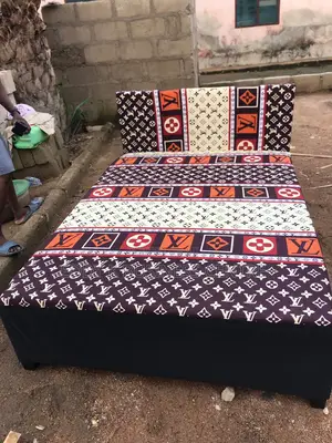 Inbuilt Beds
