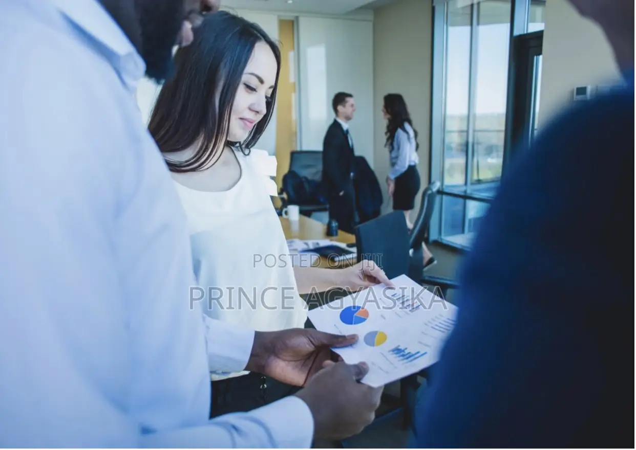 Start-Up Business Solutions