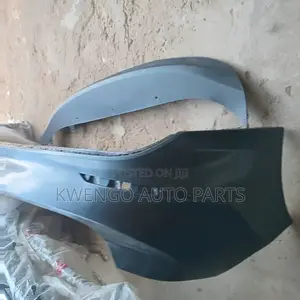 Hyundia Elantra Back Bumper 2016-2019
