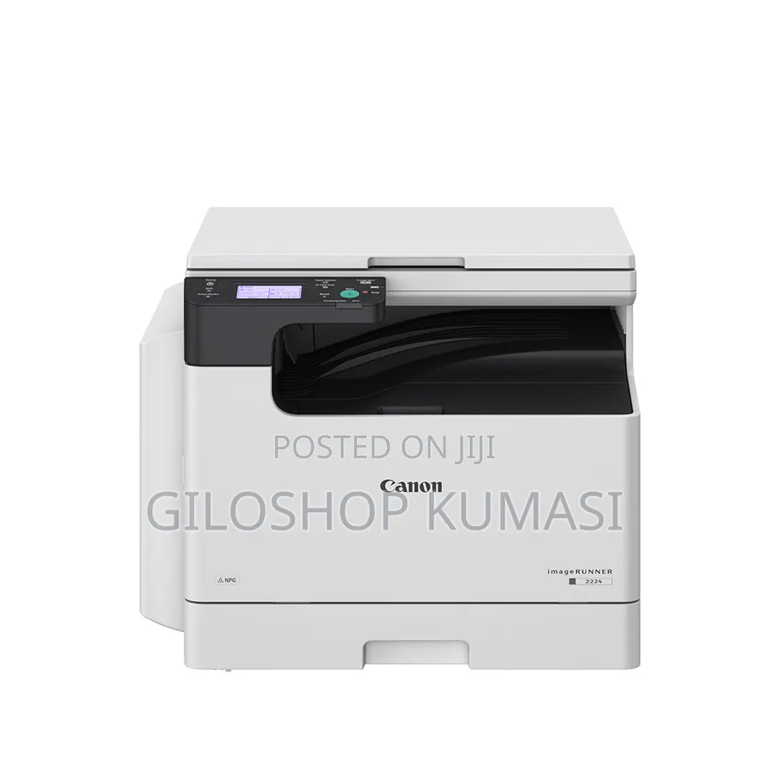 Canon Imagerunner 2224 A3 A4 22ppm, A3 11ppm Photocopier