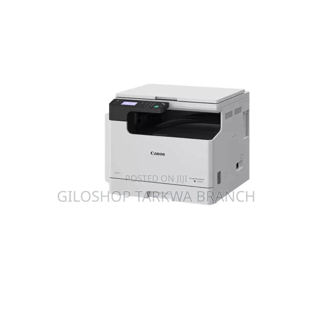 Canon Imagerunner 2224 A3 A4 22ppm, A3 11ppm Photocopier