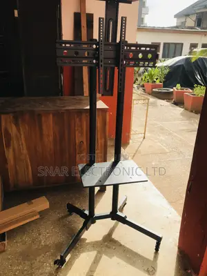 Highly Satisfying Universal Mobile TV Cart Stand
