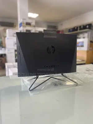 New Desktop Computer HP 200 G4 All-in-One 4GB Intel Core I5 HDD 1T