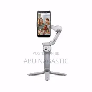 DJI Osmo 4 Combo Gimbal Stabilizer