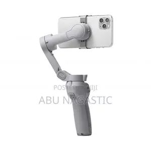 DJI Osmo 4 Combo Gimbal Stabilizer