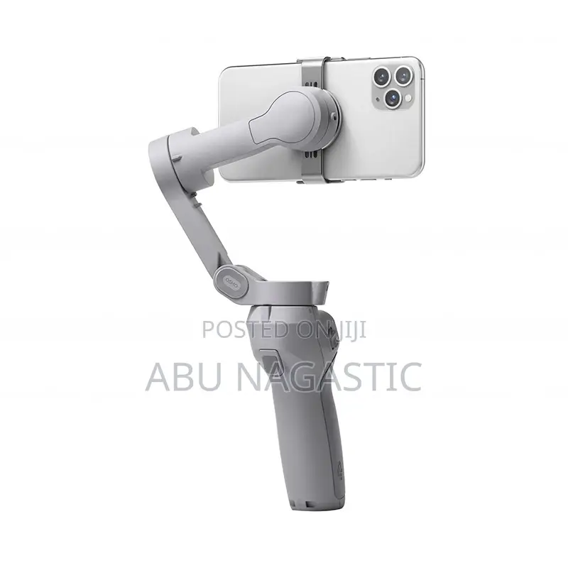 DJI Osmo 4 Combo Gimbal Stabilizer