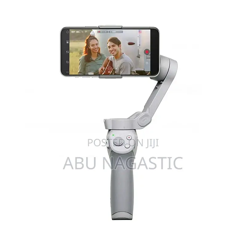 DJI Osmo 4 Combo Gimbal Stabilizer
