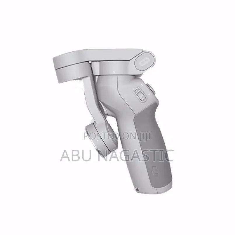 DJI Osmo 4 Combo Gimbal Stabilizer