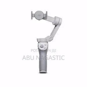DJI Osmo 4 Combo Gimbal Stabilizer