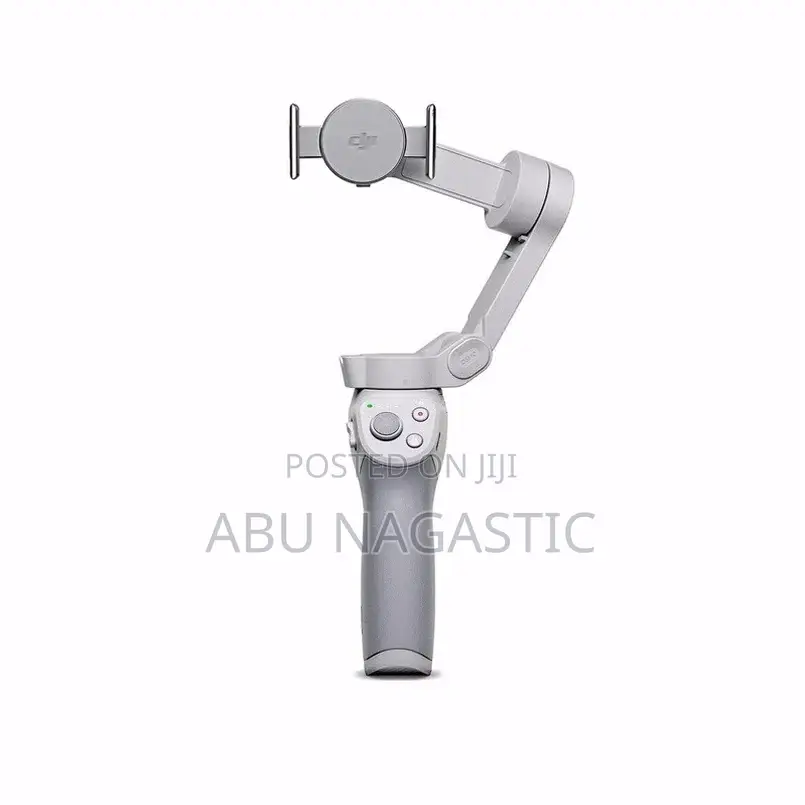 DJI Osmo 4 Combo Gimbal Stabilizer
