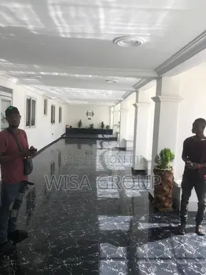 2bdrm Apartment in Wisa Groups, Accra Metropolitan for rent
